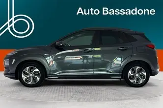 Hyundai Kona, 1.6, 77 kW, гибрид, автомат, передний привод