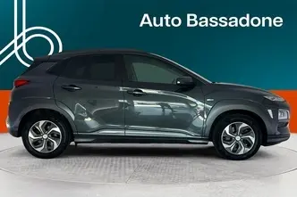 Hyundai Kona, 1.6, 77 kW, гибрид, автомат, передний привод