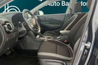 Hyundai Kona, 1.6, 77 kW, гибрид, автомат, передний привод