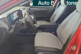 Renault Megane, 160 kW, elekter, automaat, esivedu
