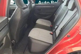 Renault Megane, 160 kW, elekter, automaat, esivedu