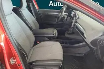 Renault Megane, 160 kW, elekter, automaat, esivedu