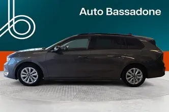 Opel Astra, 1.2, 96 kW, bensiin, automaat, esivedu