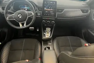 Renault Arkana, 1.6, 105 kW, hübriid, automaat, esivedu
