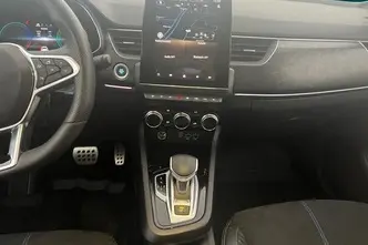 Renault Arkana, 1.6, 105 kW, hübriid, automaat, esivedu