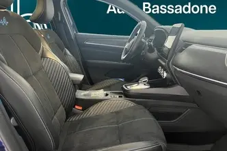 Renault Arkana, 1.6, 105 kW, hübriid, automaat, esivedu