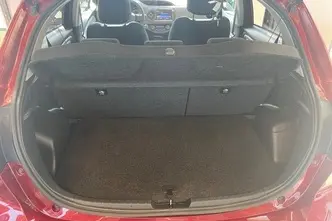 Toyota Yaris, 1.5, 74 kW, hübriid, automaat, esivedu