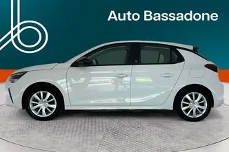 Opel Corsa-e, elekter, automaat, esivedu