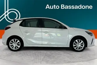Opel Corsa-e, elekter, automaat, esivedu