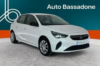 Opel Corsa-e, elekter, automaat, esivedu