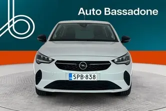 Opel Corsa-e, elekter, automaat, esivedu