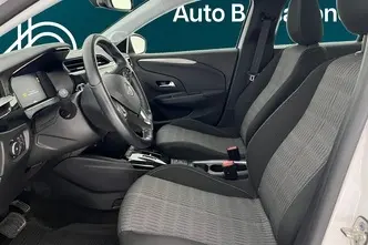 Opel Corsa-e, elekter, automaat, esivedu