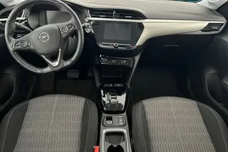 Opel Corsa-e, elekter, automaat, esivedu