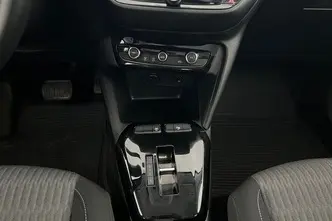 Opel Corsa-e, elekter, automaat, esivedu