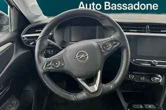 Opel Corsa-e, elekter, automaat, esivedu