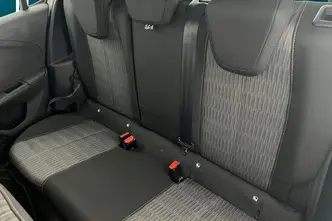 Opel Corsa-e, elekter, automaat, esivedu