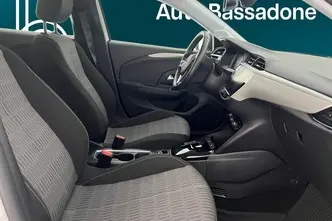 Opel Corsa-e, elekter, automaat, esivedu