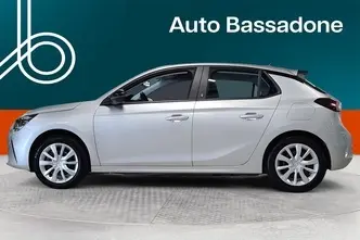 Opel Corsa-e, электричество, автомат, передний привод