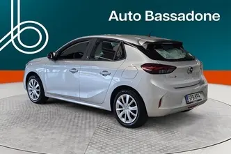 Opel Corsa-e, электричество, автомат, передний привод