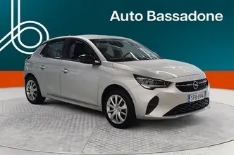 Opel Corsa-e, электричество, автомат, передний привод