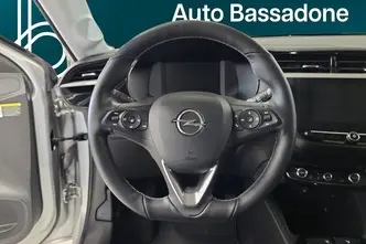 Opel Corsa-e, электричество, автомат, передний привод
