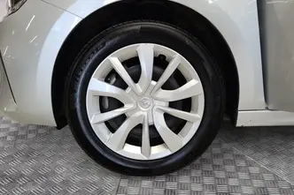 Opel Corsa-e, электричество, автомат, передний привод