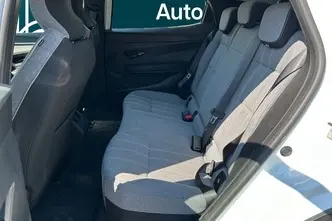 Renault Megane, elekter, automaat, esivedu