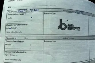 Renault Megane, elekter, automaat, esivedu