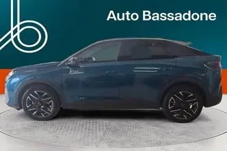 Peugeot 3008, 1.2, 107 kW, hübriid, automaat, esivedu