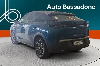 Peugeot 3008, 1.2, 107 kW, hübriid, automaat, esivedu