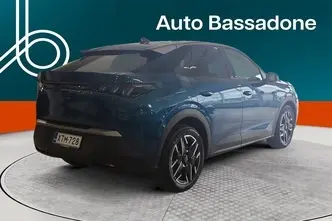 Peugeot 3008, 1.2, 107 kW, hübriid, automaat, esivedu
