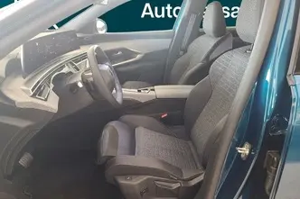 Peugeot 3008, 1.2, 107 kW, hübriid, automaat, esivedu