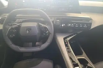 Peugeot 3008, 1.2, 107 kW, hübriid, automaat, esivedu