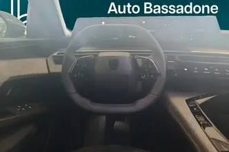 Peugeot 3008, 1.2, 107 kW, hübriid, automaat, esivedu