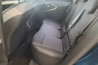 Peugeot 3008, 1.2, 107 kW, hübriid, automaat, esivedu