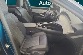 Peugeot 3008, 1.2, 107 kW, hübriid, automaat, esivedu