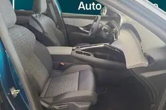 Peugeot 3008, 1.2, 107 kW, hübriid, automaat, esivedu