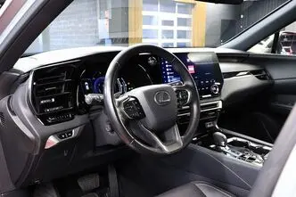 Lexus RX 450, 2.5, 136 kW, pistikhübriid, automaat, nelikvedu