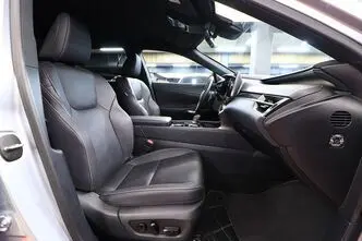 Lexus RX 450, 2.5, 136 kW, pistikhübriid, automaat, nelikvedu