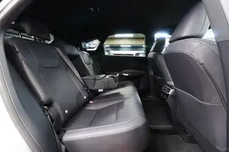 Lexus RX 450, 2.5, 136 kW, pistikhübriid, automaat, nelikvedu