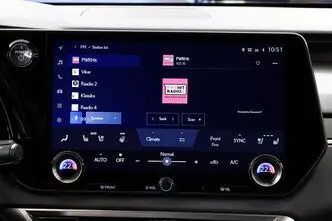 Lexus RX 450, 2.5, 136 kW, pistikhübriid, automaat, nelikvedu