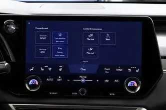 Lexus RX 450, 2.5, 136 kW, pistikhübriid, automaat, nelikvedu