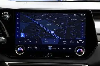 Lexus RX 450, 2.5, 136 kW, pistikhübriid, automaat, nelikvedu