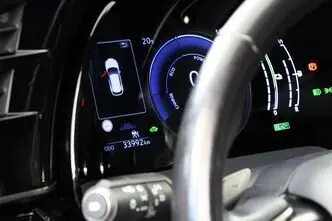 Lexus RX 450, 2.5, 136 kW, pistikhübriid, automaat, nelikvedu
