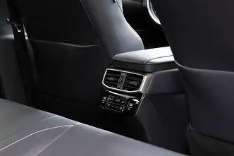 Lexus RX 450, 2.5, 136 kW, pistikhübriid, automaat, nelikvedu