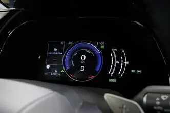 Lexus RX 450, 2.5, 136 kW, pistikhübriid, automaat, nelikvedu