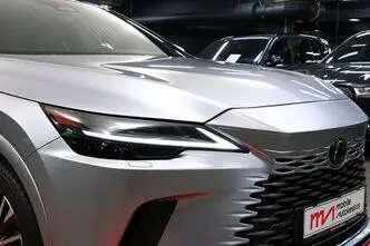 Lexus RX 450, 2.5, 136 kW, pistikhübriid, automaat, nelikvedu