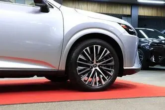 Lexus RX 450, 2.5, 136 kW, pistikhübriid, automaat, nelikvedu