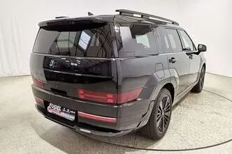 Hyundai Santa Fe, 1.6, 186 kW, hübriid, automaat, nelikvedu