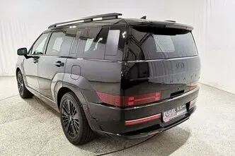 Hyundai Santa Fe, 1.6, 186 kW, hübriid, automaat, nelikvedu